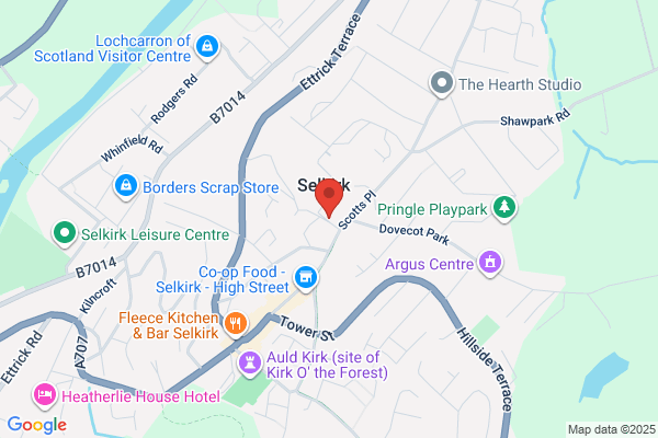 Viewfield Service Centre