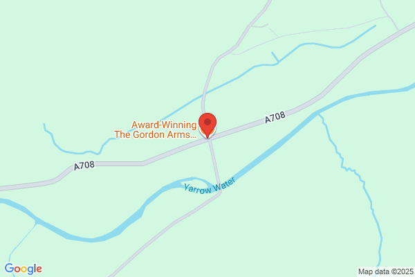 Gordon Arms Hotel