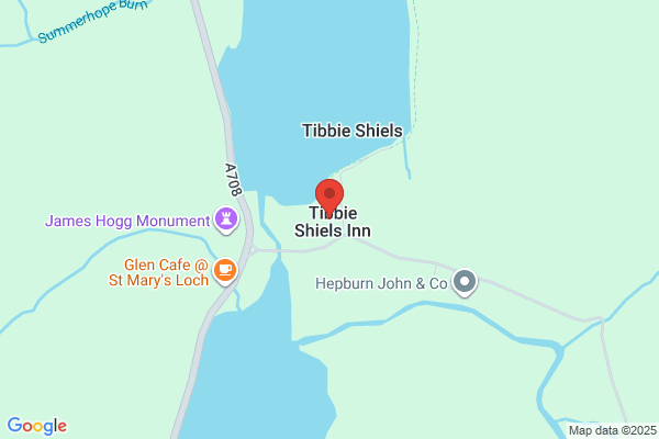 The Tibbie Shiels Inn