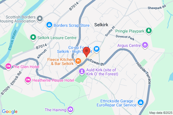 Selkirk Weekend Advertiser
