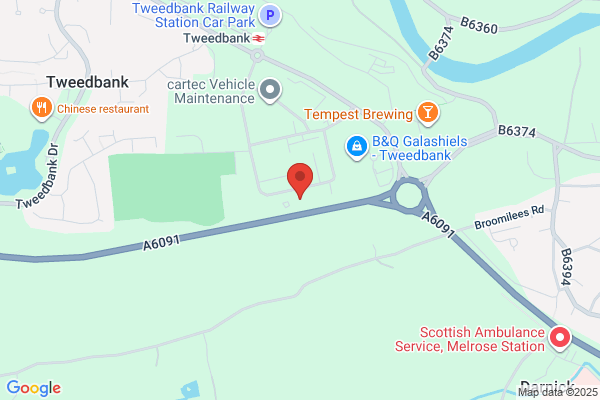 Cademuir Toolmaking Ltd