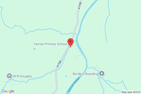 Yarrow Primary School