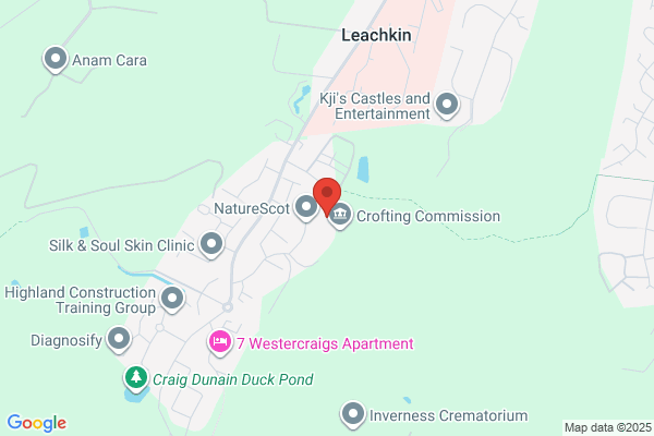 Forestry Commission (Scotland)