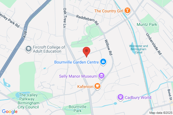 Bournville Village Dental Practice