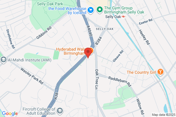 Cawley Tracy Chiropodist