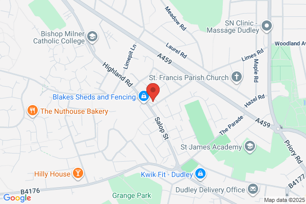 Central Midlands Co-operative Funeral Service