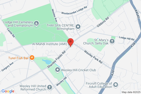 Ex-Service Men's Memorial Institute (Selly Oak & District)