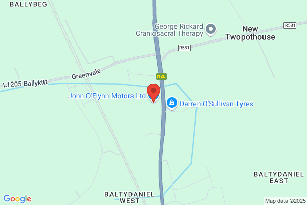 Flynn Motors