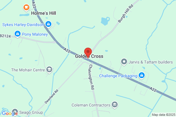 Gildcross Associates