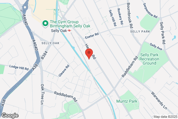 Harborne Motor Specialists