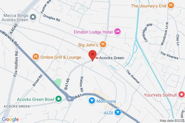 Home Start (Solihull)