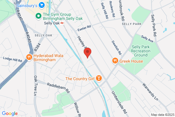 Screwfix Selly Oak
