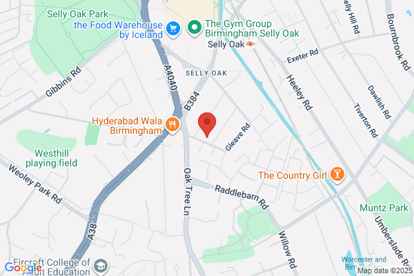 Selly Oak Health Centre
