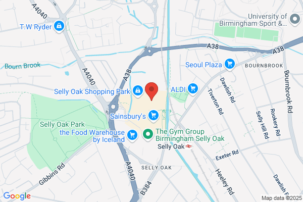 The Eye Collective - Selly Oak Opticians