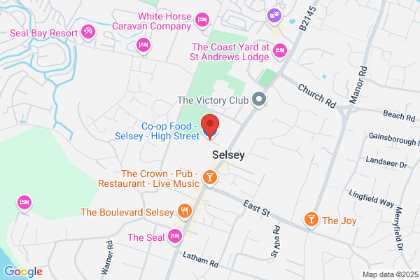 Co-op Food - Selsey - High Street
