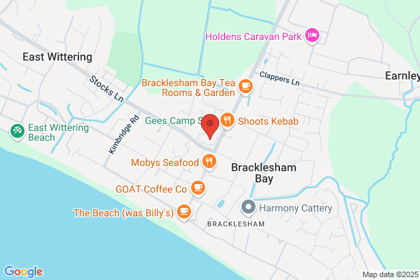 Co-op Food - East Wittering - Bracklesham Lane