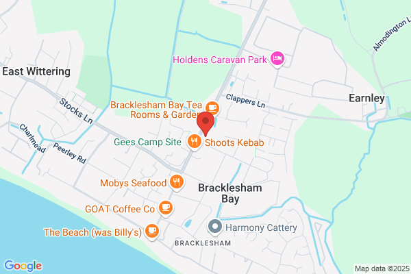 Bracklesham Garage