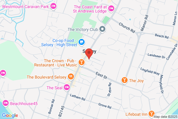 Computer Mapping Services Ltd
