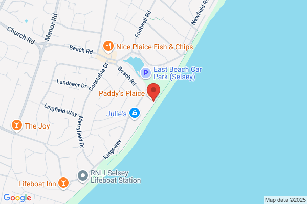 D & D Fisheries