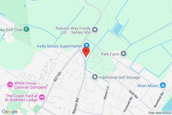 High Carrick Residential Care Home