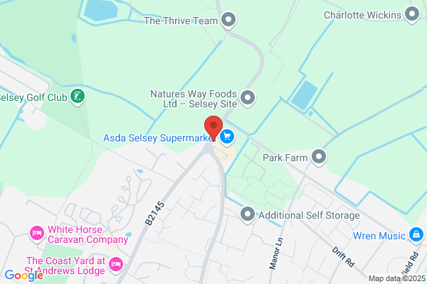 Pet Doctors Selsey - CLOSED