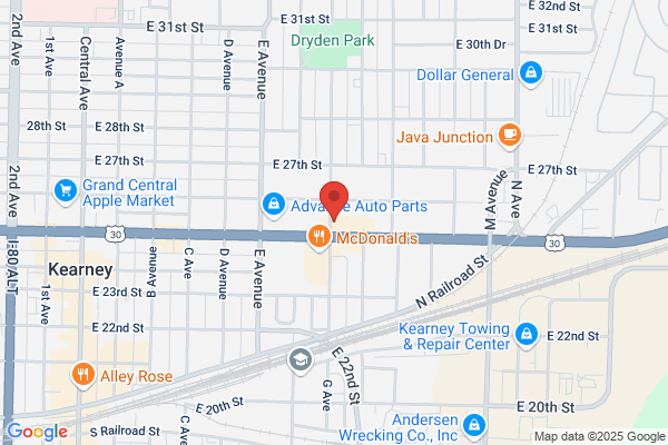 Russell Electronics