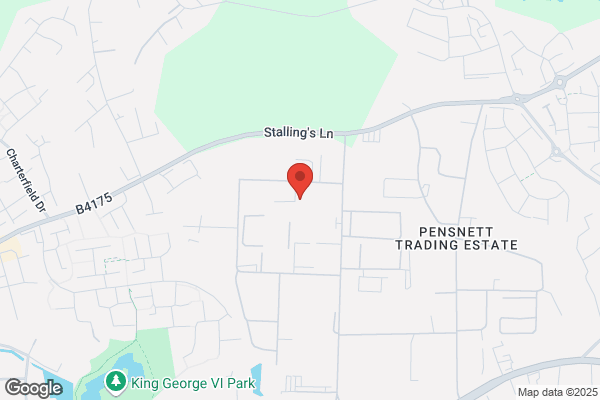 Silver Tec (UK) Ltd