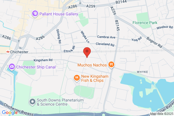 Welcome House Day Nursery