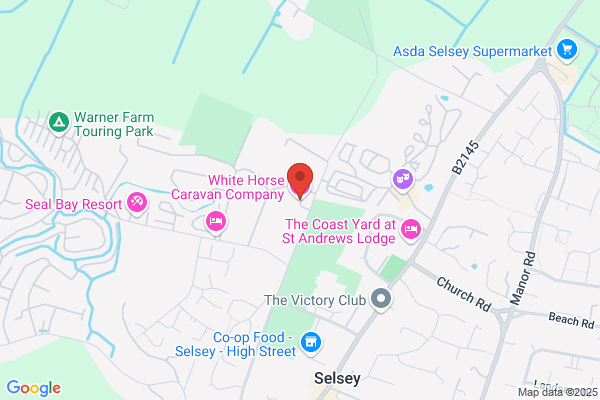 White Horse Caravan Park