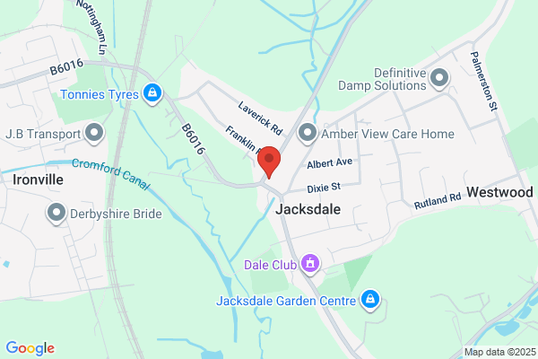 Central Co-op Food - Jacksdale