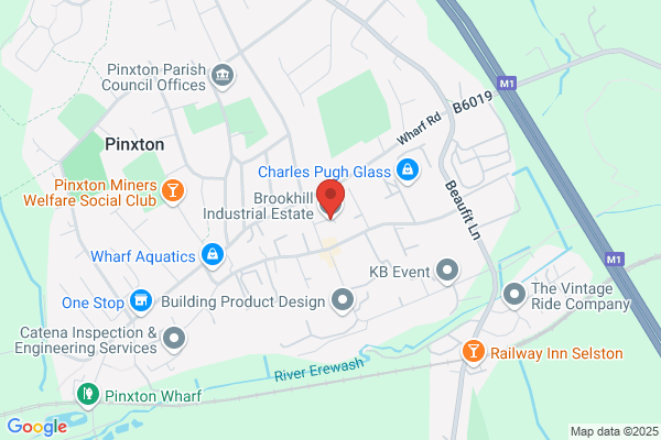D Harrison Uk Ltd