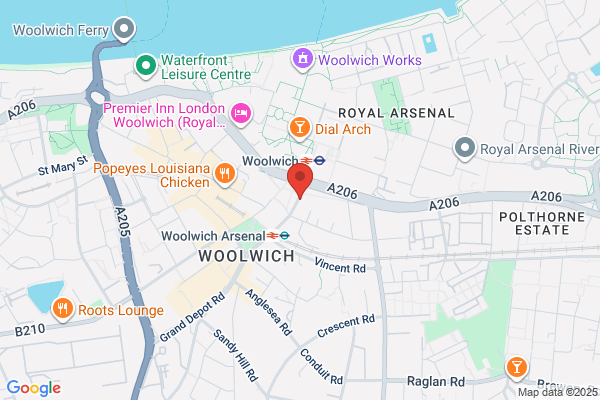 Excelassoc UK Ltd