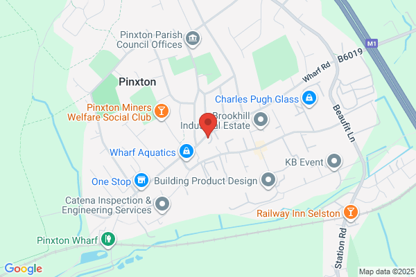 G B Pest Control & Services