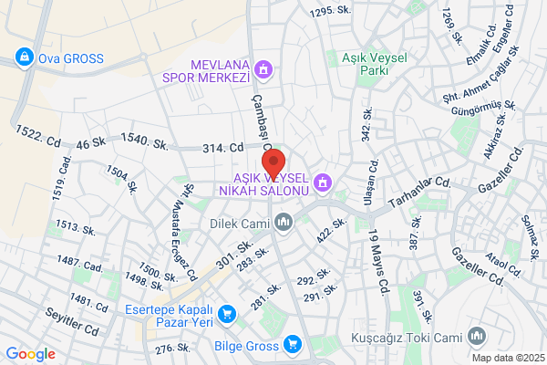 Mekan Global Limited