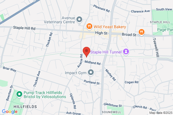 Pure Water Treatment Services UK Ltd