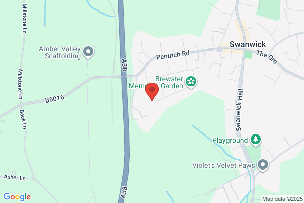 Swanwick Primary School