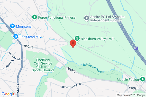 Warwick Development (East Midlands) Ltd