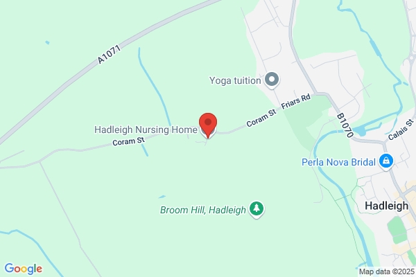 Hadleigh Nursing Home