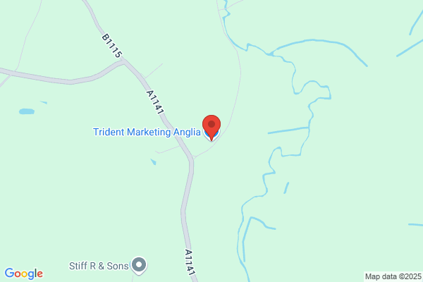 Trident Marketing Anglia Ltd