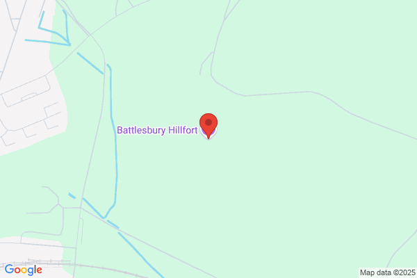 Battleburys