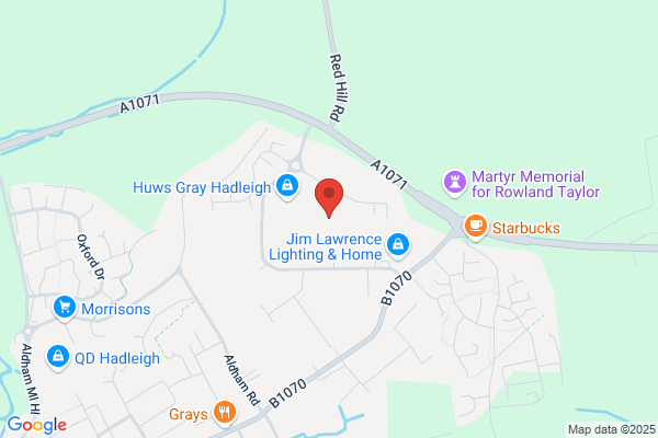 Hadleigh Business Centre