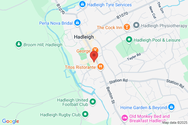 Hadleigh Mobility Centre
