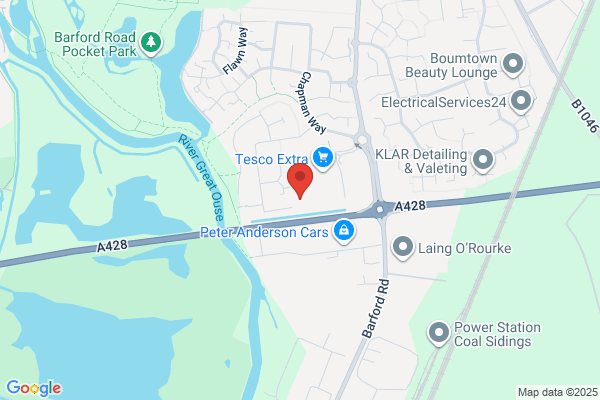 Tesco Click+Collect