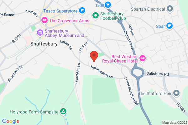 Abbey View Complementary Clinic