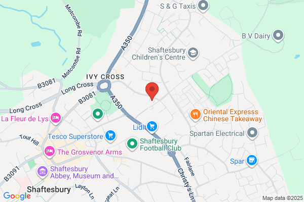 Longmead Veterinary Practice