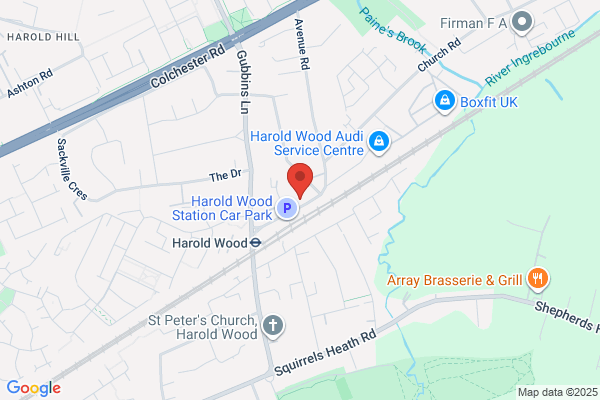 Martin Wills Ltd
