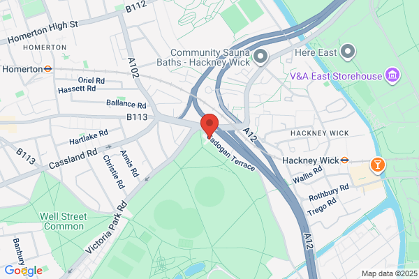 Motcombe Park Physiotherapy & Sports Injury Clinic