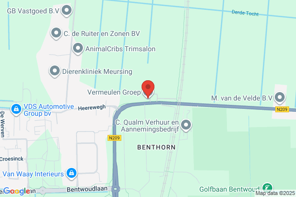 R Vermeulen