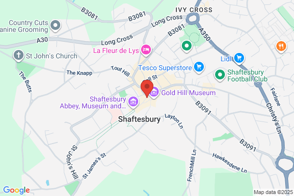 Shaftesbury District Task Force