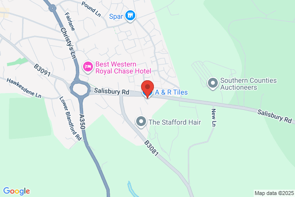 Shaftesbury Tile Centre Ltd